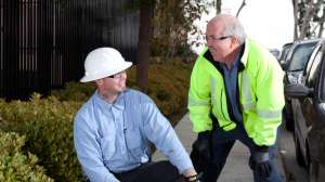 Properly Train Pipeline Operators Web