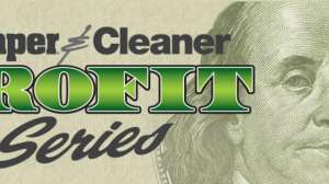Pumper Cleaner Profit Series