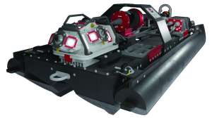 Redzone robotics profiler3d