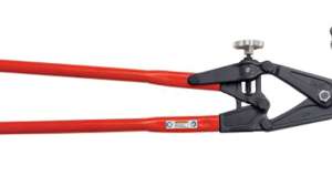 Ridgid soil pipe cutter 180620 100014