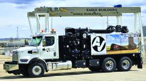 Rival hydrovac t7 tandem and t10