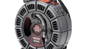 Rm200 Seesnake Max With Strap 4C