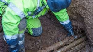 Safe trenches 2