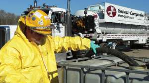 Seneca Companies March Chemicals