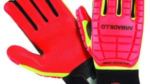 Southern Glove Arma Tuff Armadillo