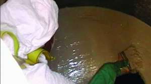 Standard Cement Materials 4553 Epoxy Coating Repair Kit