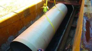 Thompson Pipe Group Flowtite Frp