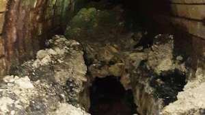 Trunk Sewer Cleaning