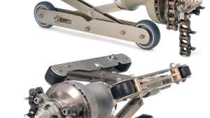 Usb Usa Turbo Chain Cutter Series