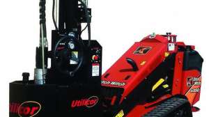 Utilicor Technologies Mc 450 Minicor Coring Attachment