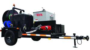 Vac con vj series 2
