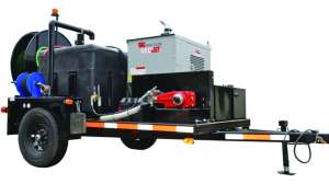 Vac con vj series