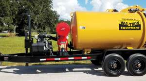 Vac Tron Equipment Cs 1270