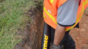 Vermeer Hole Hammer