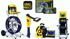 Vivax Metrotech Vcam