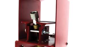 Water Cannon Foot Valves