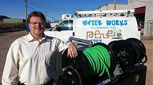 Water Works Plumbing