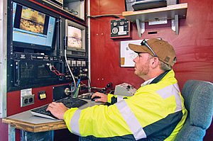 Tapping into Insight