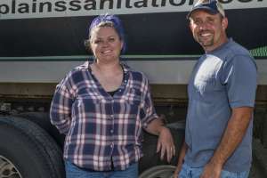 11 Pumper High Plains Scofield