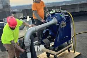 Rochester Apartment Advanced Pipe Lining2