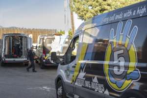 25 High Five Plumbing Scofield