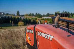 Lovett Digdifferent Dan Hawk 8