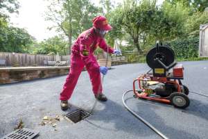 Just Drains Philly 23