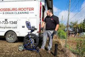 Austin Willetts Roseburg Rooterand Drain Cleaning