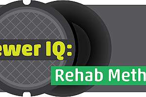 Rehab Methods Quiz