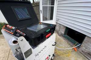 Royal Flush Speedy Light