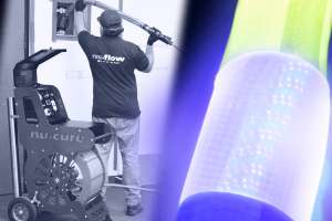 Nu Cure Shines With Benefits