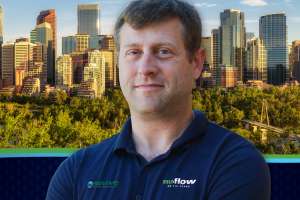 Brendan Mc Farlane 4 A