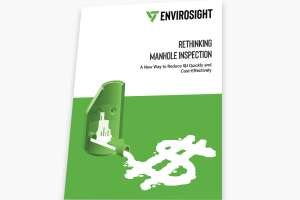 Rethinking Manhole Inspection