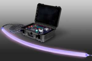 Sm Dia Uv Case And Train A Background Gradient