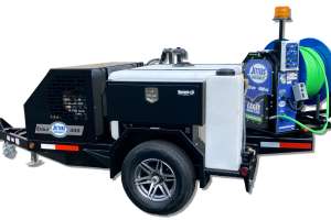 E300 4020 Jetter Trailer No Background