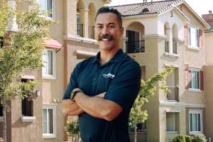 Mike Lomonaco 1 A Background