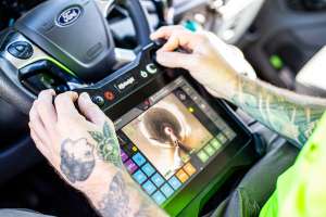 Trinity Subsurface Engineering Spotlight Rovverx