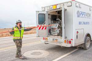 Pipe View Customer Spotlight