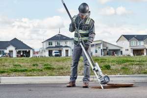 Rapid Assessment With Quickview Air Hd