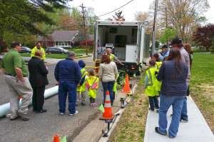 Western Monmouth Utilities Authority