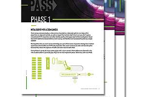 Pass White Paper Promo