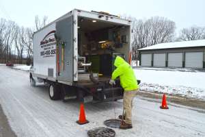 Green Bay Pipe Tv Spotlight