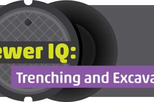 Sewer Iq Trenching Excavation Quiz