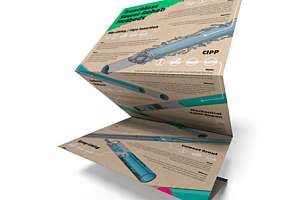 Trenchless Rehab Poster