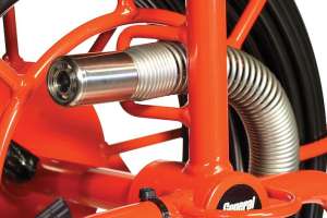 Mini Self Levling Camera Web