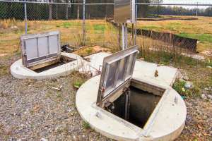 What You Need to Know About Confined Space Entry
