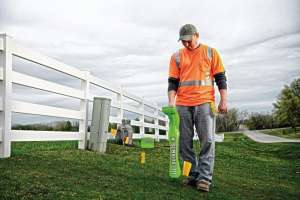 Subsite Electronics Utility Locating Systems