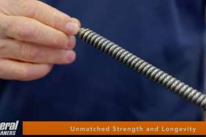 Video Flexicore Advantage