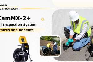 Video V Cam Mx 2 Features