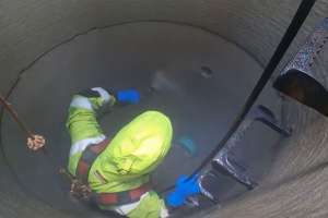 Video Installation Process